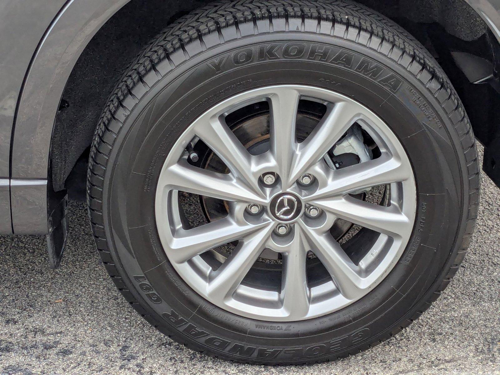 2024 Mazda CX-5 Vehicle Photo in Miami, FL 33015
