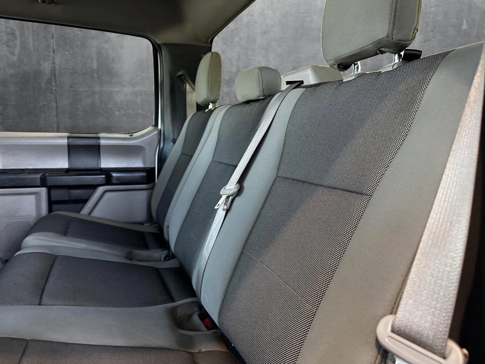 2020 Ford F-150 Vehicle Photo in Hollywood, FL 33021