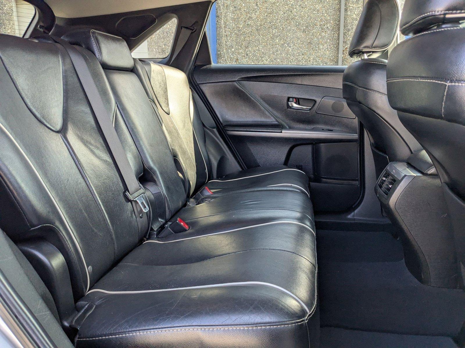 2013 Toyota Venza Vehicle Photo in Spokane Valley, WA 99212