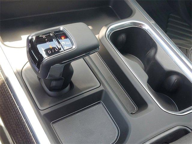 2025 Chevrolet Silverado 1500 Vehicle Photo in SUNRISE, FL 33323-3202