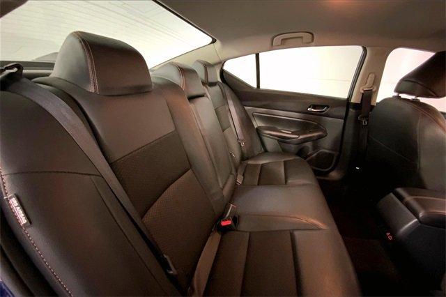 2022 Nissan Altima Vehicle Photo in INDEPENDENCE, MO 64055-1314