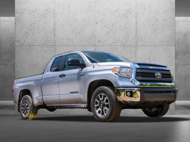 2016 Toyota Tundra 2WD Truck Vehicle Photo in Winter Park, FL 32792