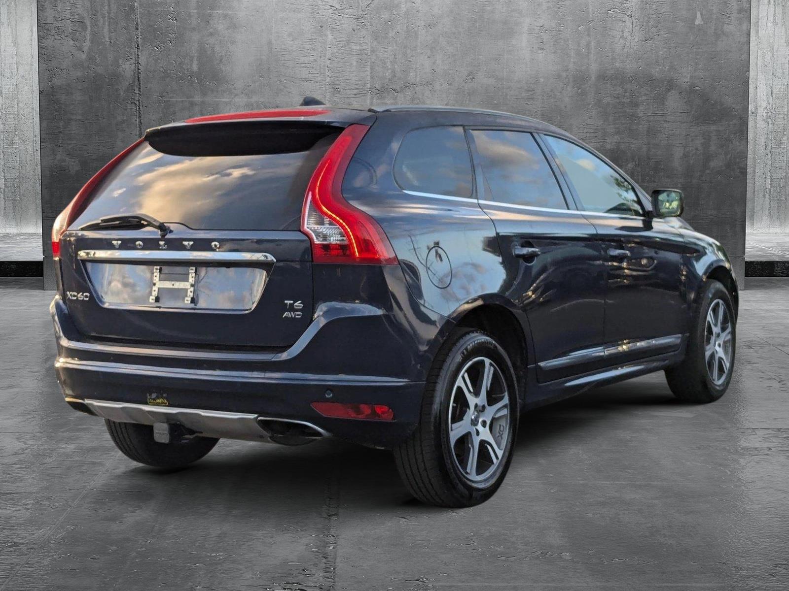 2015 Volvo XC60 Vehicle Photo in Sanford, FL 32771