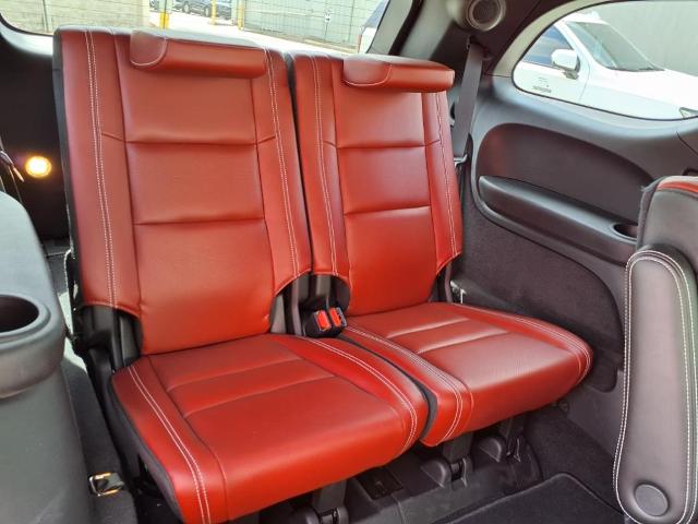2024 Dodge Durango Vehicle Photo in Tampa, FL 33612
