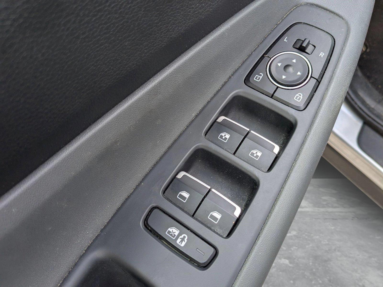 2022 Hyundai SANTA FE Vehicle Photo in Panama City, FL 32401