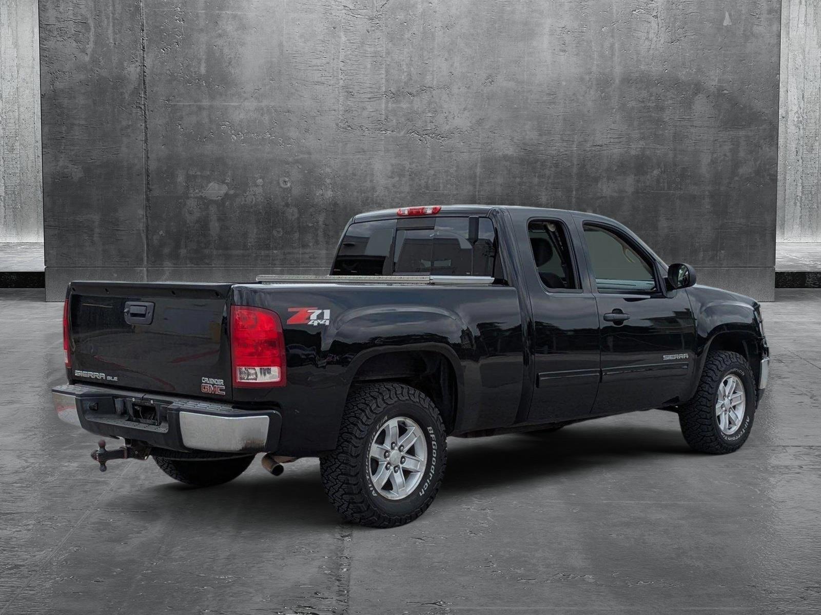 2013 GMC Sierra 1500 Vehicle Photo in Corpus Christi, TX 78415