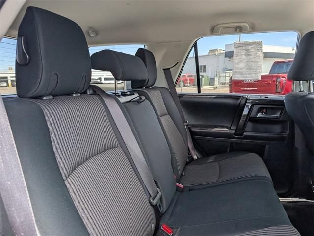 2016 Toyota 4Runner Vehicle Photo in AURORA, CO 80012-4011
