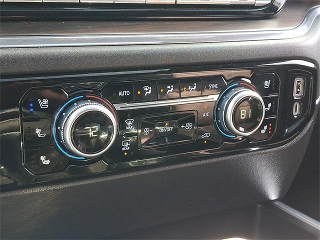 2023 GMC Sierra 1500 Vehicle Photo in LEWES, DE 19958-4935