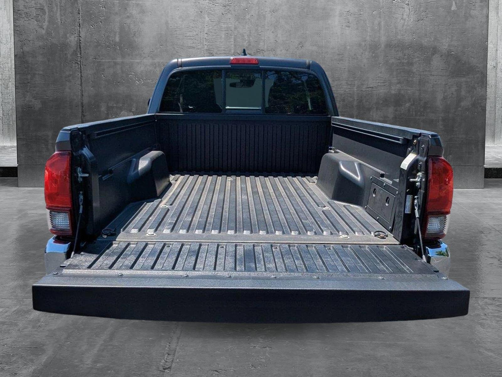 2023 Toyota Tacoma 2WD Vehicle Photo in Panama City, FL 32401