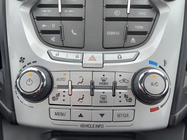2014 Chevrolet Equinox Vehicle Photo in Green Bay, WI 54304