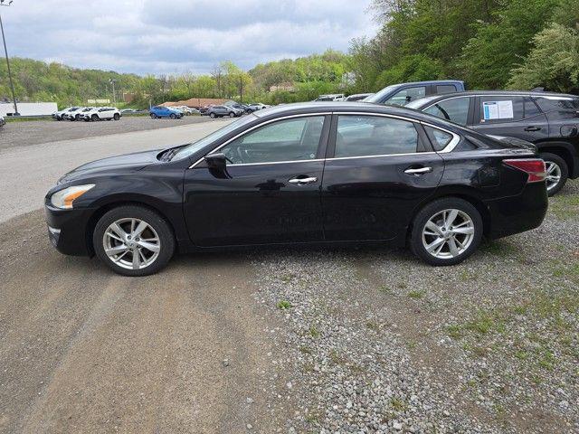 2015 Nissan Altima Vehicle Photo in Pleasant Hills, PA 15236