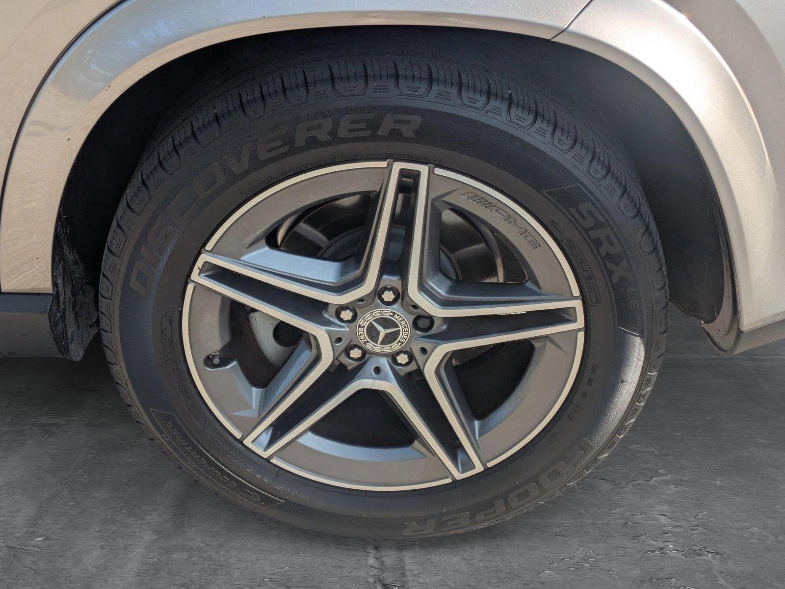 2022 Mercedes-Benz GLE Vehicle Photo in Sarasota, FL 34231