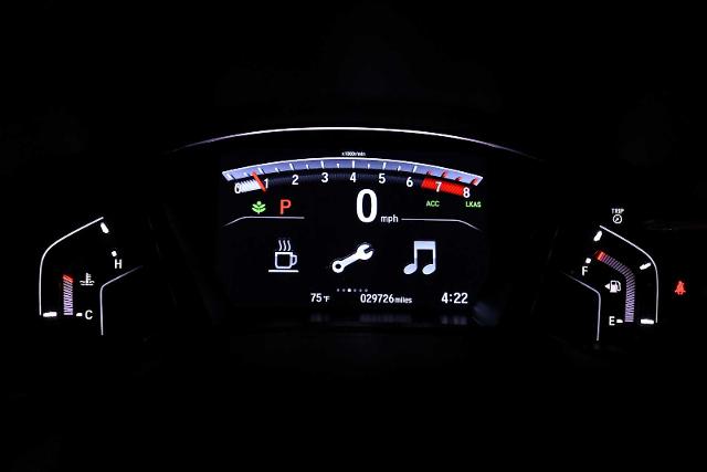 2019 Honda CR-V Vehicle Photo in DALLAS, TX 75235
