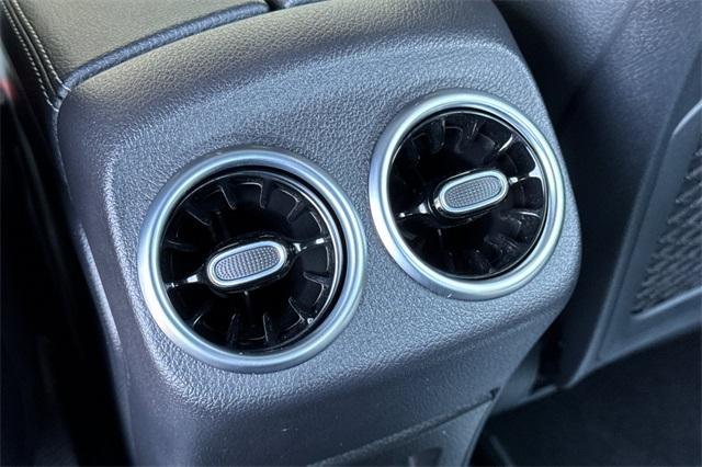 2022 Mercedes-Benz A-Class Vehicle Photo in ELK GROVE, CA 95757-8703
