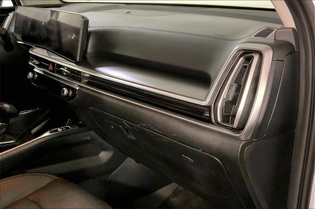 2024 Kia Sorento Vehicle Photo in Lees Summit, MO 64086