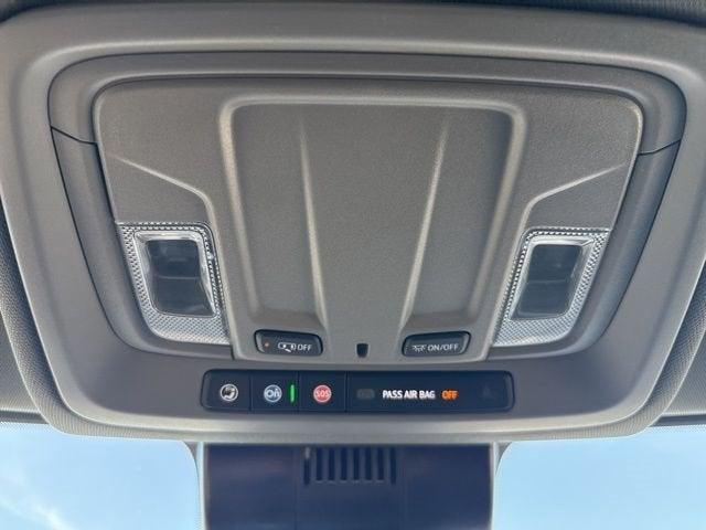 2025 Chevrolet Silverado 1500 Vehicle Photo in Gaffney, SC 29341