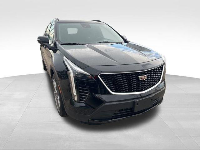 2019 Cadillac XT4 Vehicle Photo in MEDINA, OH 44256-9631
