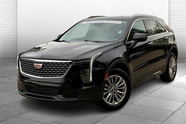2024 Cadillac XT4 Vehicle Photo in KANSAS CITY, MO 64114-4545
