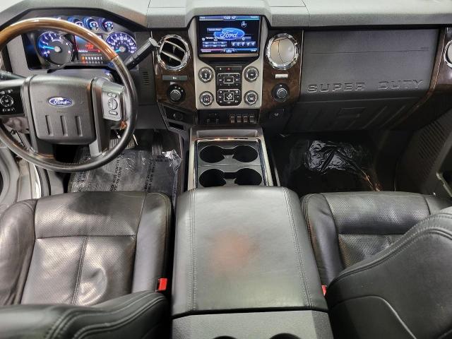 2014 Ford Super Duty F-250 SRW Vehicle Photo in Neenah, WI 54956