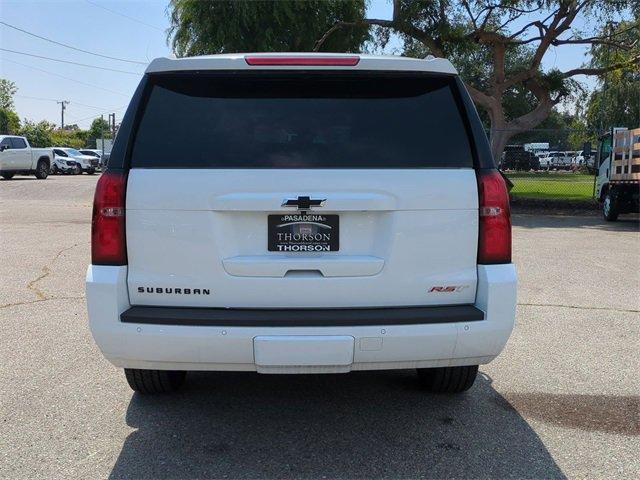 2020 Chevrolet Suburban Vehicle Photo in PASADENA, CA 91107-3803