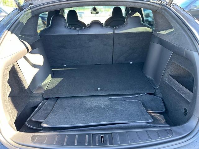 2023 Tesla Model X Vehicle Photo in San Antonio, TX 78230