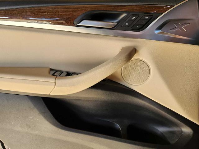 2024 BMW X4 xDrive30i Vehicle Photo in PLANO, TX 75024