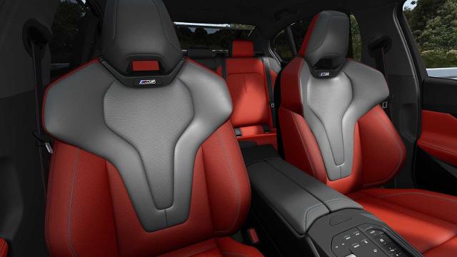 2026 BMW M5 Vehicle Photo in GRAPEVINE, TX 76051