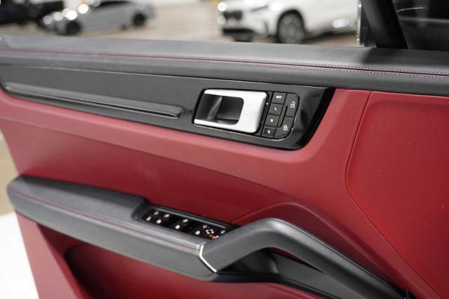 2020 Porsche Cayenne Vehicle Photo in GRAPEVINE, TX 76051