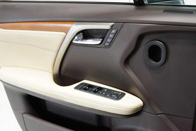 2016 Lexus RX 450h Vehicle Photo in GRAPEVINE, TX 76051