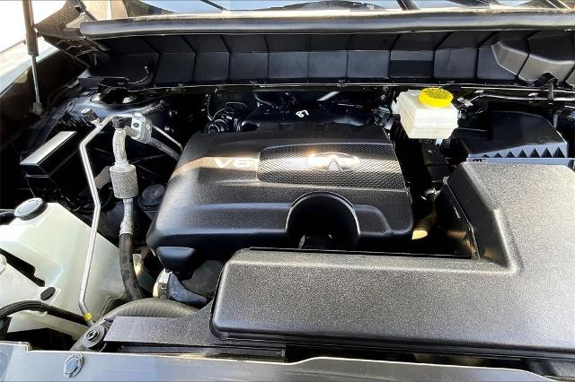 2024 INFINITI QX60 Vehicle Photo in Grapevine, TX 76051