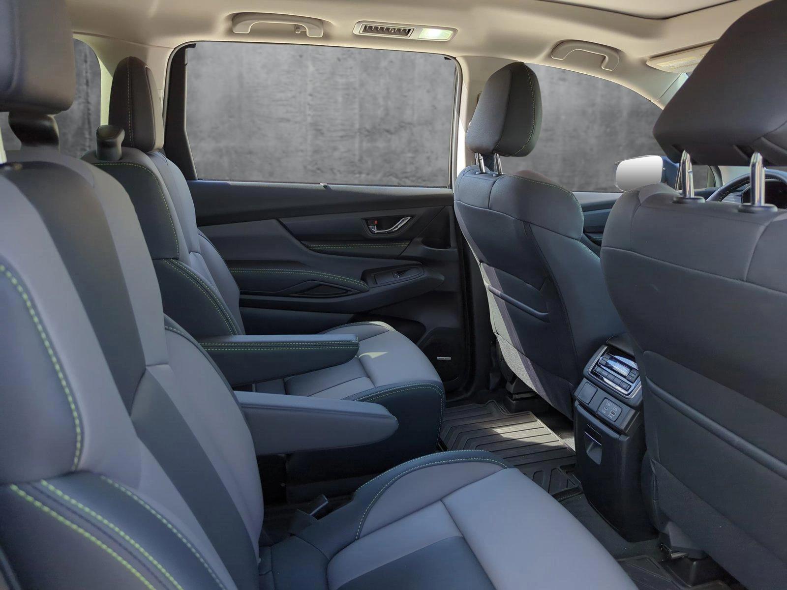 2024 Subaru Ascent Vehicle Photo in Margate, FL 33063