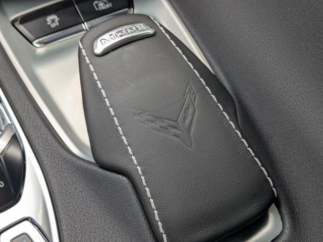 2025 Chevrolet Corvette Z06 Vehicle Photo in BRUNSWICK, GA 31525-1881