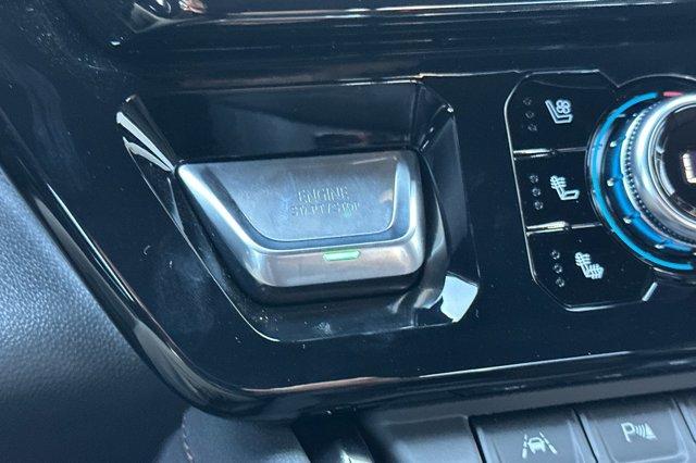 2025 GMC Sierra 1500 Vehicle Photo in STOCKTON, CA 95212-2838