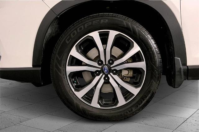 2019 Subaru Forester Vehicle Photo in Lees Summit, MO 64086