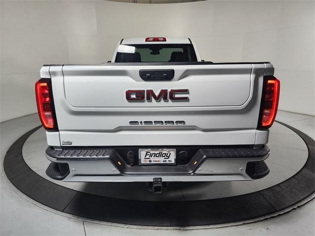 2025 GMC Sierra 1500 Vehicle Photo in PRESCOTT, AZ 86305-3700