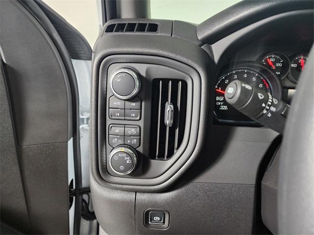 2025 GMC Sierra 1500 Vehicle Photo in PRESCOTT, AZ 86305-3700
