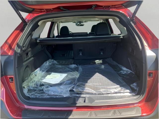 2025 Subaru Outback Vehicle Photo in Oshkosh, WI 54904
