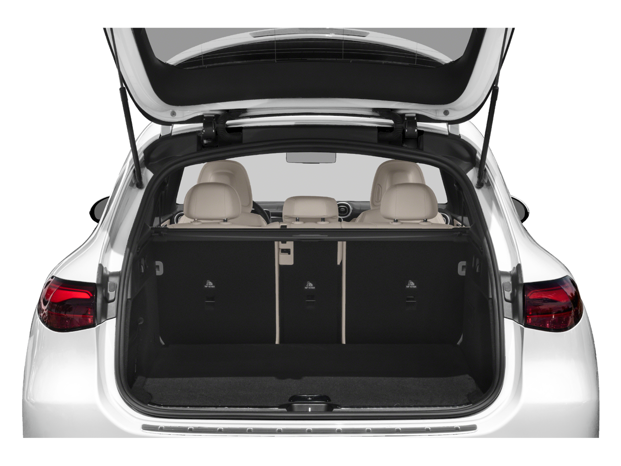 2024 Mercedes-Benz GLC Vehicle Photo in Tulsa, OK 74129