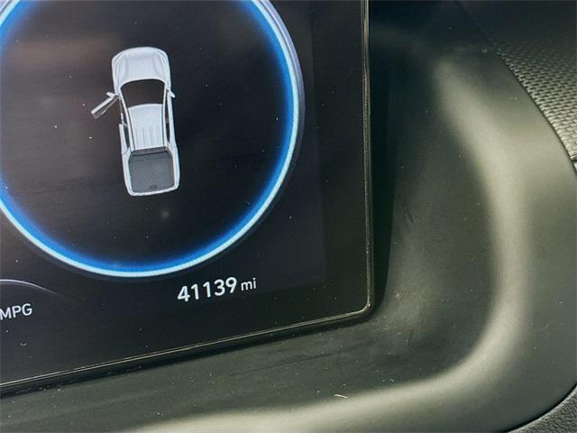 2022 Hyundai SANTA CRUZ Vehicle Photo in Everett, WA 98204