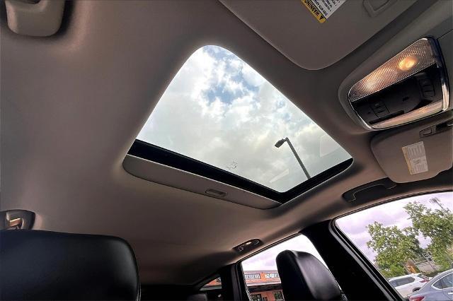2012 Jeep Grand Cherokee Vehicle Photo in Houston, TX 77007