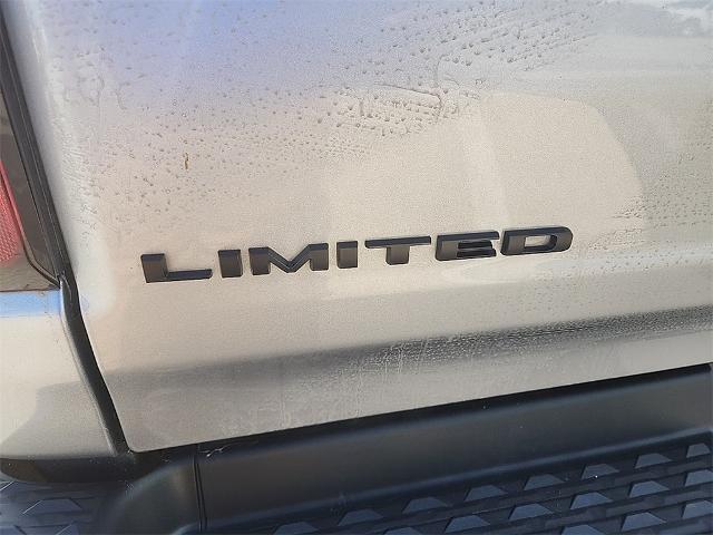 2021 Ram 1500 Vehicle Photo in EASTLAND, TX 76448-3020