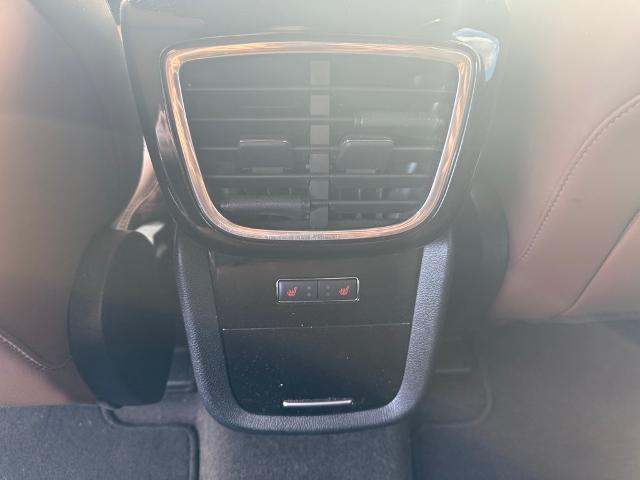 2021 Lincoln Nautilus Vehicle Photo in EASTLAND, TX 76448-3020