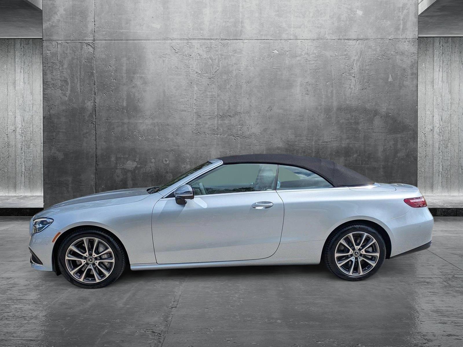 2023 Mercedes-Benz E-Class Vehicle Photo in Sarasota, FL 34231