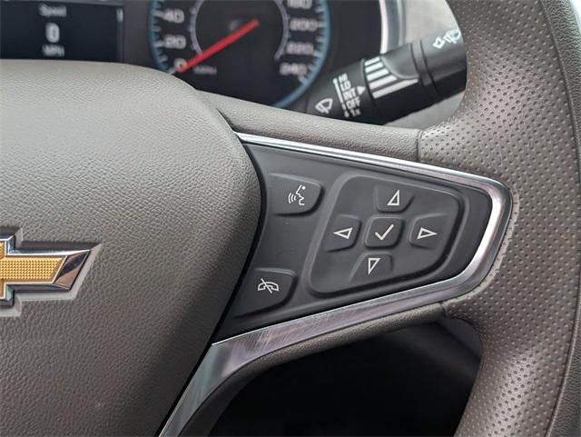 2021 Chevrolet Malibu Vehicle Photo in AURORA, CO 80012-4011