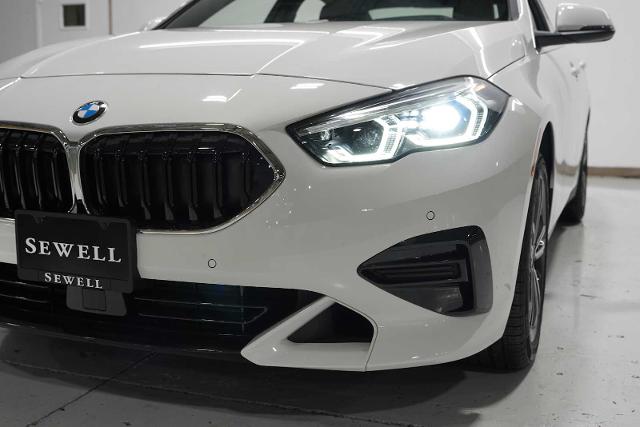 2024 BMW 228i xDrive Vehicle Photo in GRAPEVINE, TX 76051