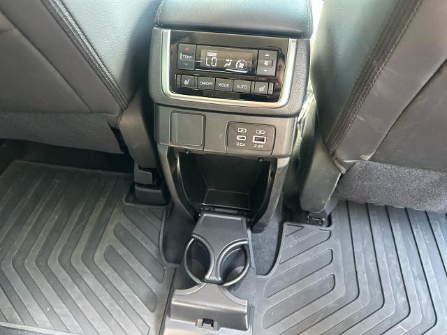 2025 Subaru Ascent Vehicle Photo in DALLAS, TX 75209