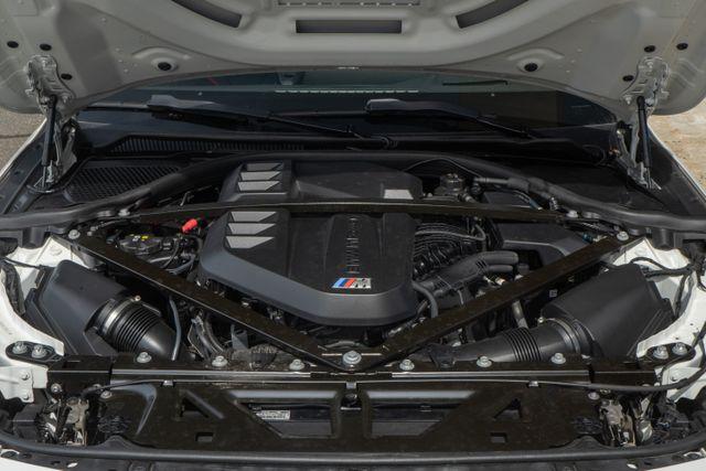 2024 BMW M2 Vehicle Photo in DANBURY, CT 06810-5034