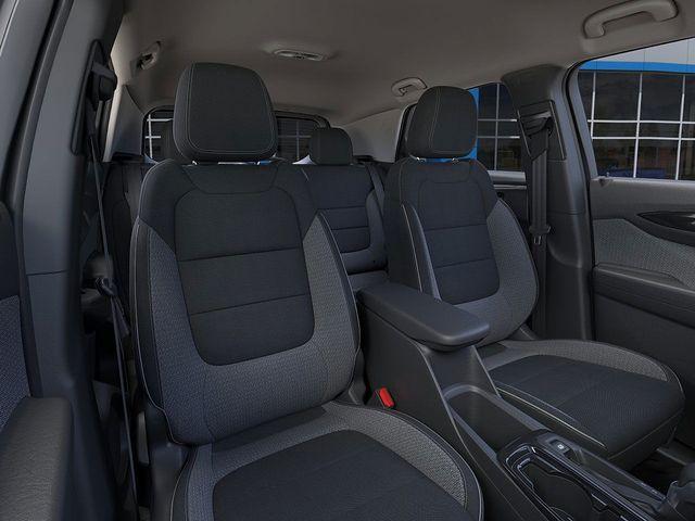2025 Chevrolet Trailblazer Vehicle Photo in PAWLING, NY 12564-3219