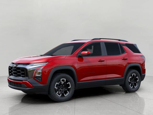 2026 Chevrolet Equinox Vehicle Photo in APPLETON, WI 54914-4656