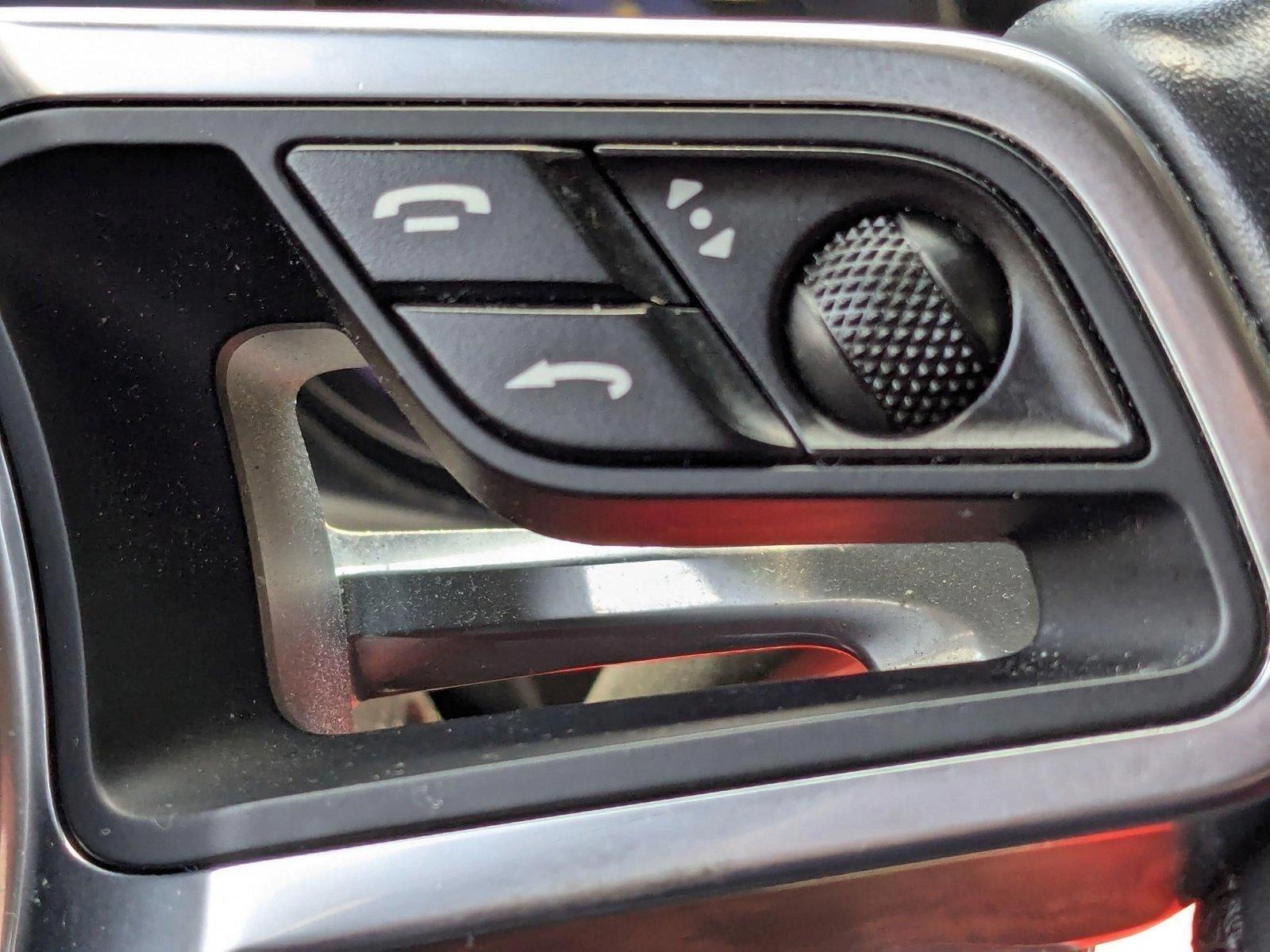 2017 Porsche Macan Vehicle Photo in Miami, FL 33169
